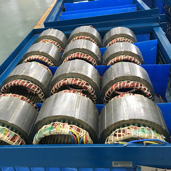 力矩電動(dòng)機(jī)