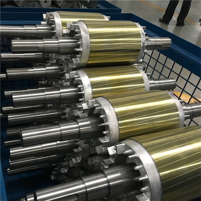 河南恒通電機 振動電機