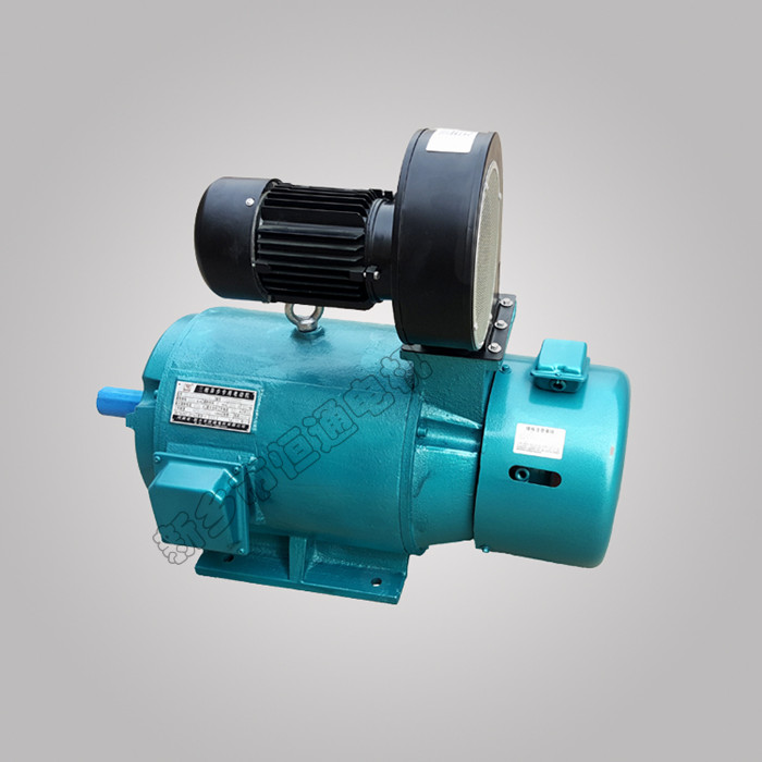 制動(dòng)力矩電機(jī)