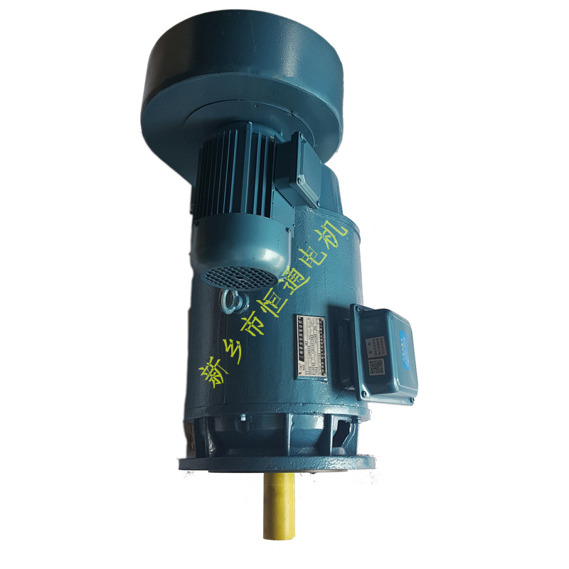 YLJ180-160-6力矩電機(jī)B5 YLJ180-160-6力矩電機(jī)B5