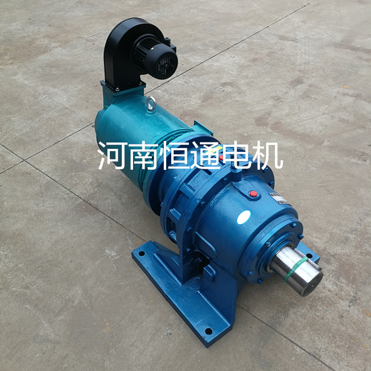 China Torque Motor China Torque Motor